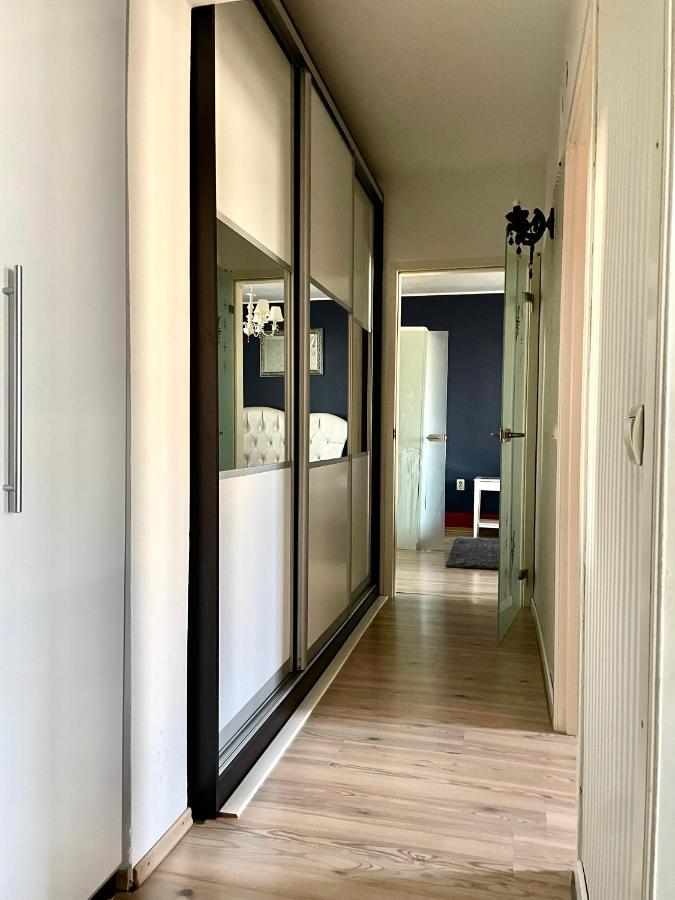 Ferienwohnung Apartament Cu 3 Dormitoare Jolie.M Galaţi Exterior foto