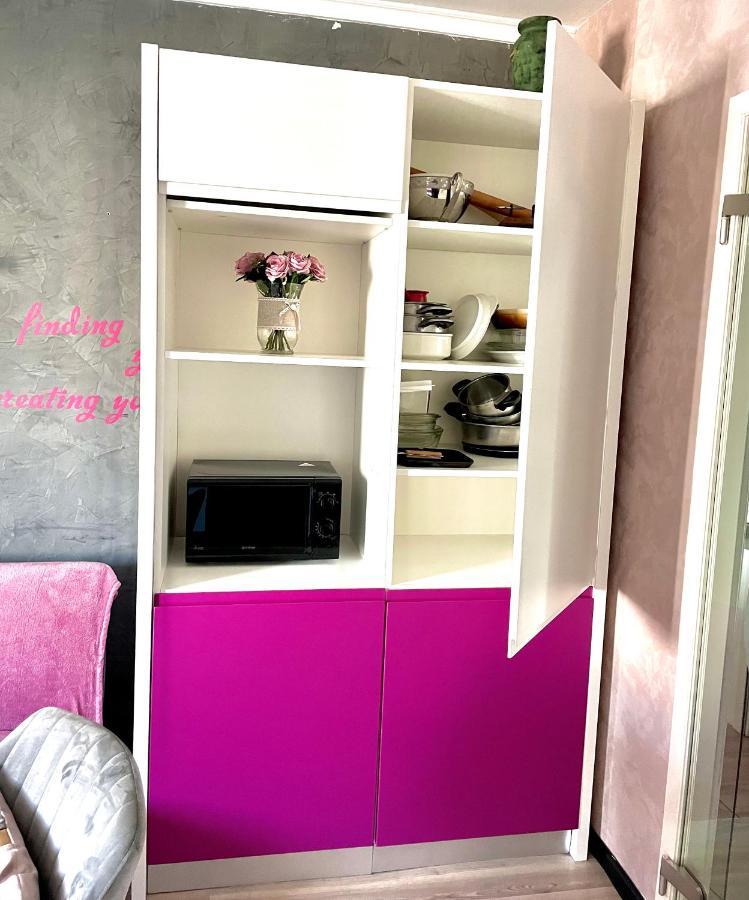 Ferienwohnung Apartament Cu 3 Dormitoare Jolie.M Galaţi Exterior foto